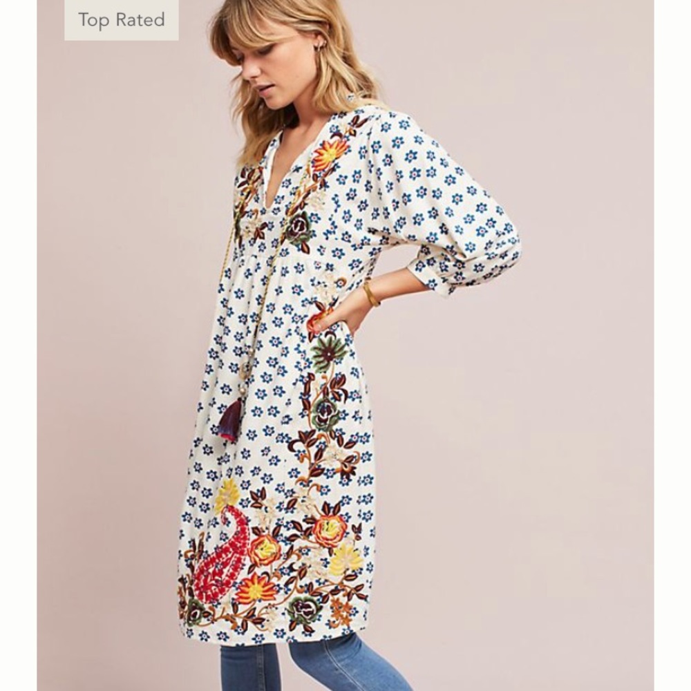 Velvet by Graham & Spencer Emelie Dress